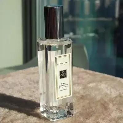 祖玛珑jomalone香水30ml,祖玛珑香水jomalone蓝风铃