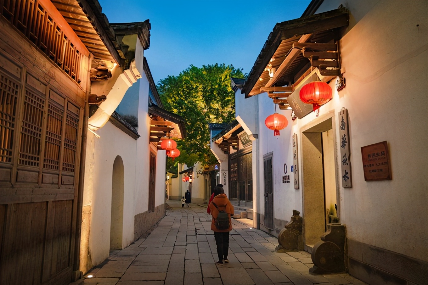 福州古城一日游攻略,福州最全旅游攻略一日游
