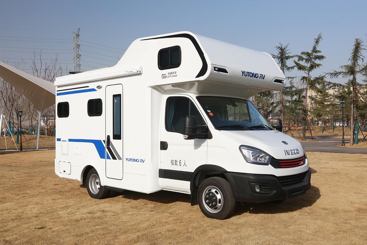 宇通最新款b型房车价格表,宇通最新款b型房车价格