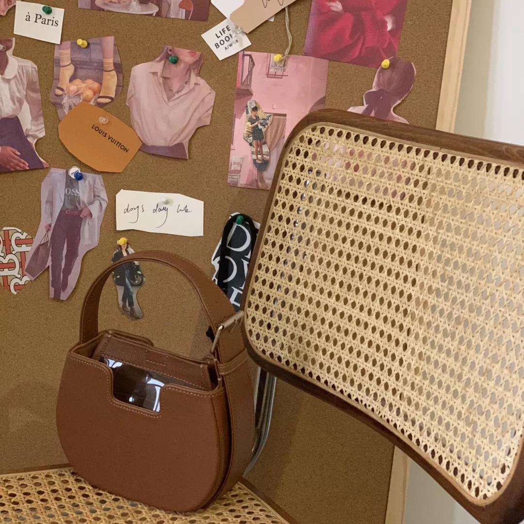 精挑细选｜分享我的15只小众时髦包包｜给你一点黑五买包灵感