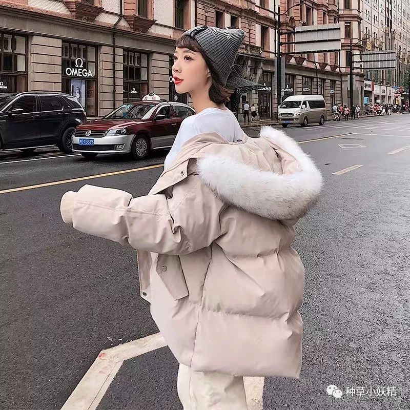 日系军事风棉服推荐,极地防寒棉服推荐