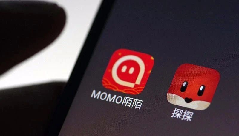 陌陌探探soul社交现状,陌陌探探社交软件排行