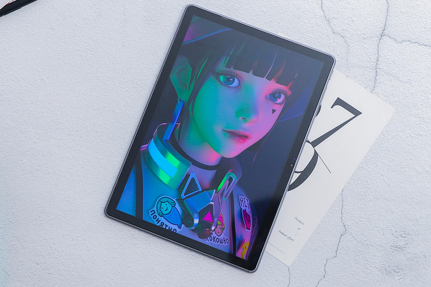 性价比高游戏性能强的平板,酷比魔方xpad测评刷新率