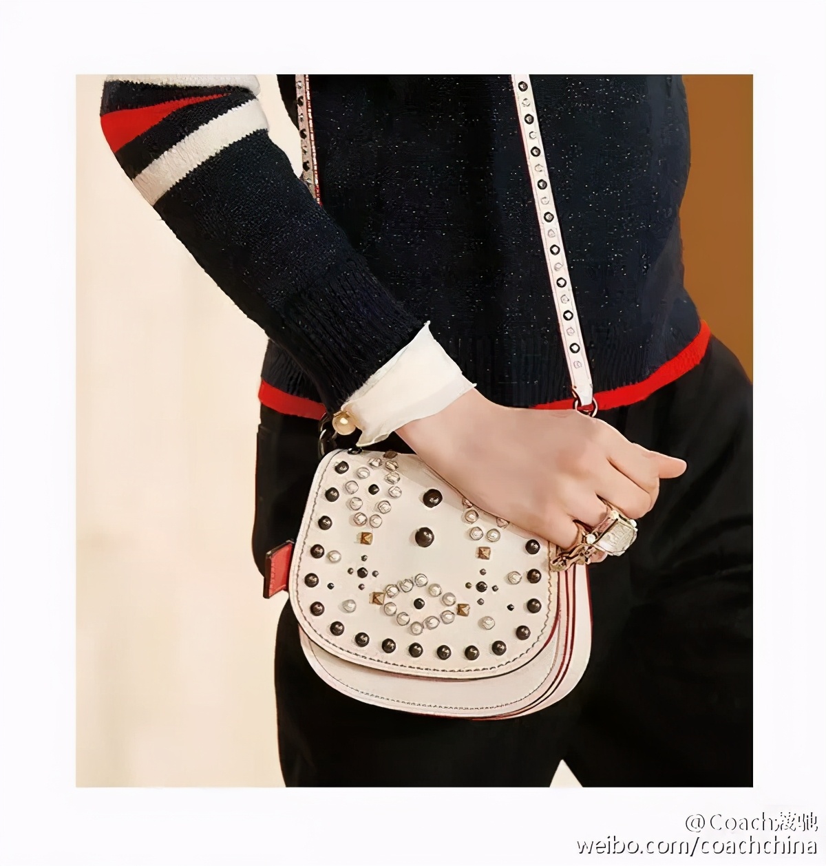 唐嫣▏包品一路在线