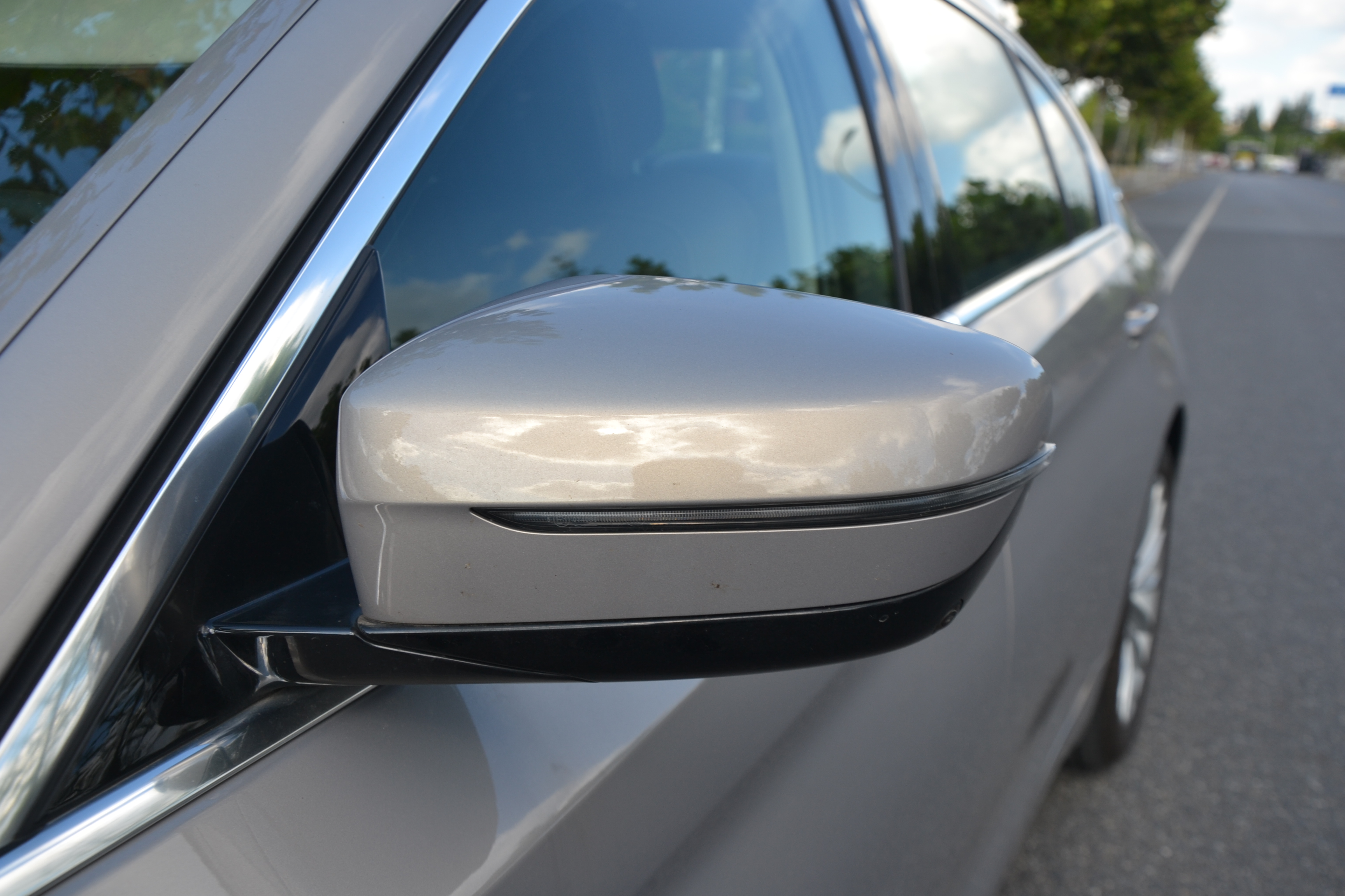 宝马530le混动可以边跑边充电吗,宝马530le新能源驾驶感受