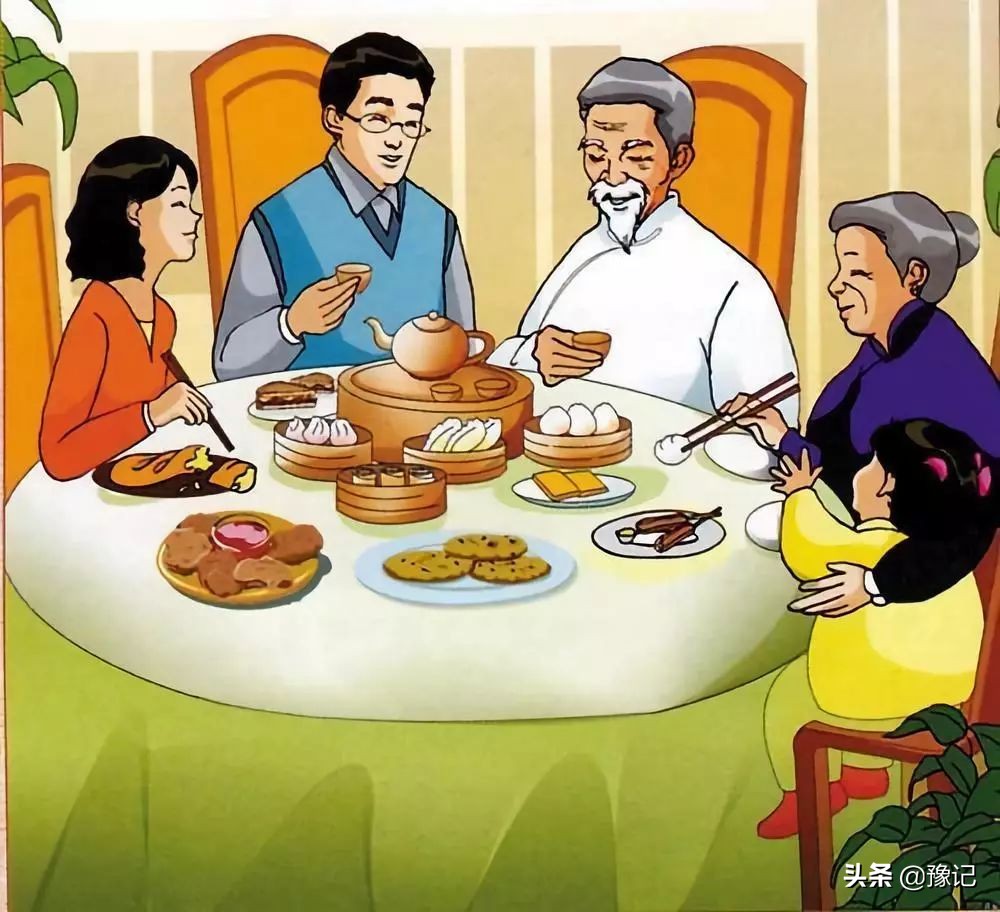 看一个人不能只看一时一事,看一个人不能只看五官