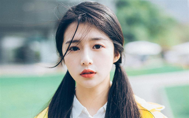 最娇羞的三个星座女，知书达理，气质迷人