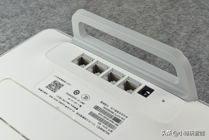 华为4g路由2pro的双宽带叠加,华为4g路由2pro支持组网吗