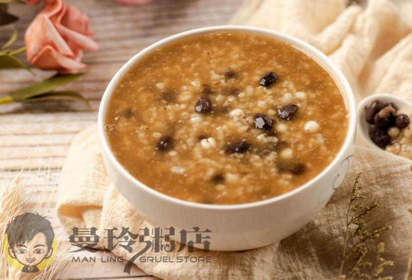 曼玲粥招商,曼玲粥店招商套路