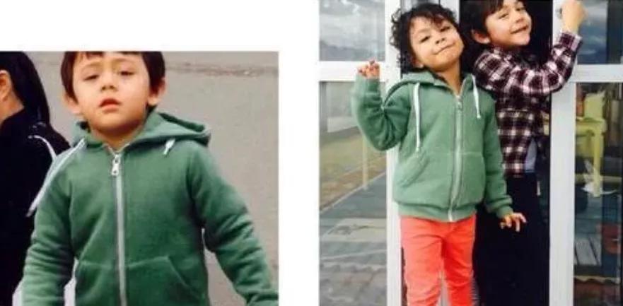 这个曾拯救了刘烨的女人上热搜了，结婚12年甜蜜如初，一双儿女人见人爱