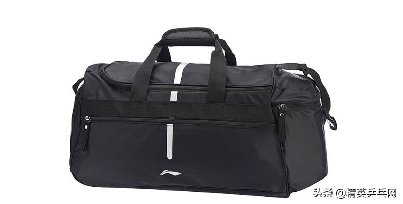 春节过年这些乒乓球的奢侈品让你成为最靓的仔？