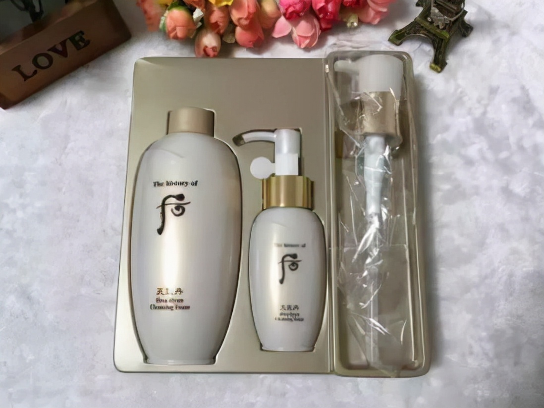 洗面奶温和补水秋冬推荐,洗面奶推荐中性皮肤女