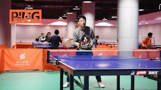 正手拉球完美无瑕的9个要点,直板正手三点拉球步法训练