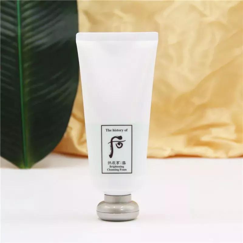 好用的洗面奶正确的选择,如何选择一款正确的洗面奶