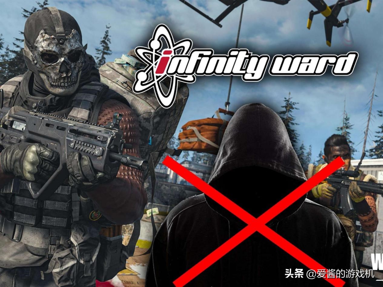 《使命召唤:战区》玩家数刚破5000万,动视便封禁了7万个作弊玩家