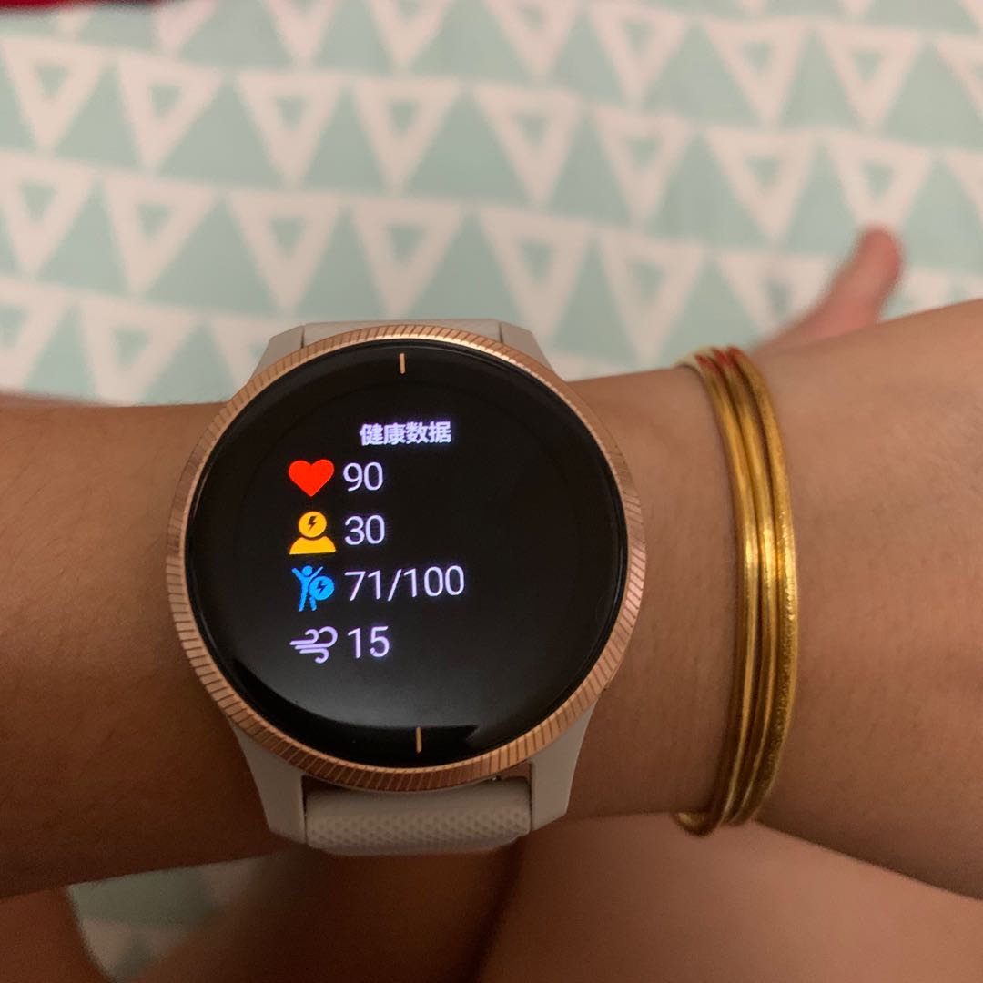 garmin佳明enduro户外运动手表 (佳明手表garminmove 3)