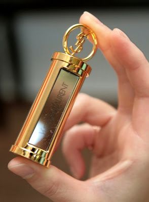 ysl最好看的一支口红,ysl17年最新款口红