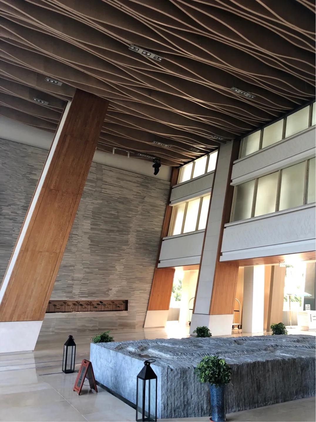 三亚海棠湾民生威斯汀度假酒店,三亚海棠湾民生威斯汀酒店照片