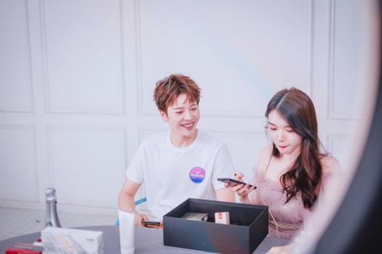 艾米与素素,素素和艾米