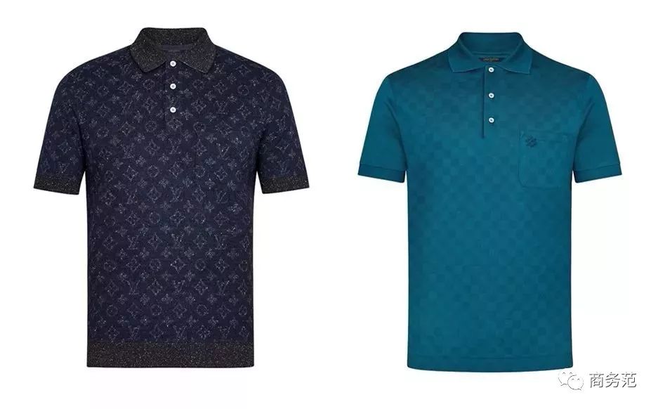 polo衫中年男人推荐,2022中年男装时尚polo衫