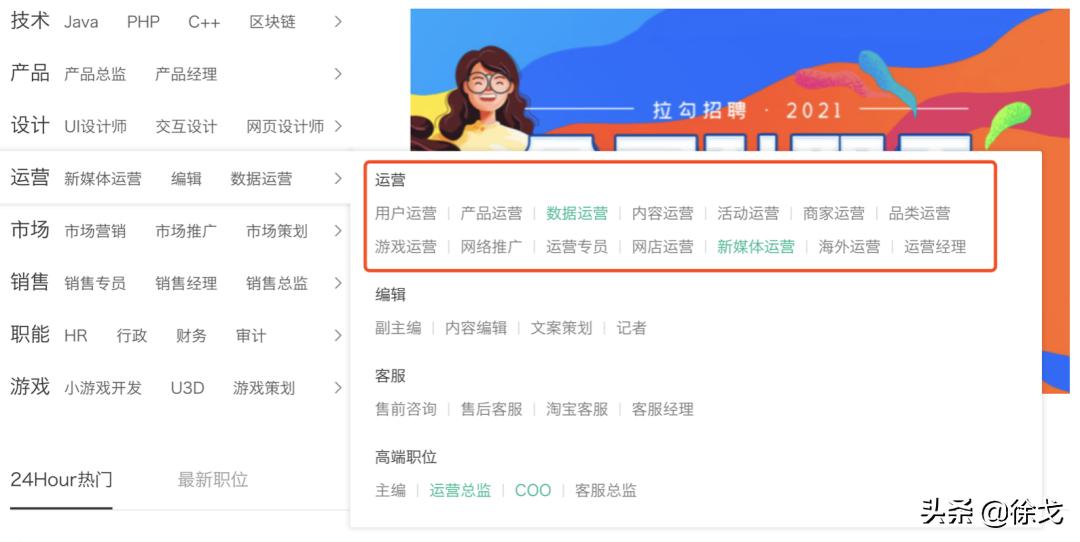 视频运营有前途吗,园区运营有前途吗
