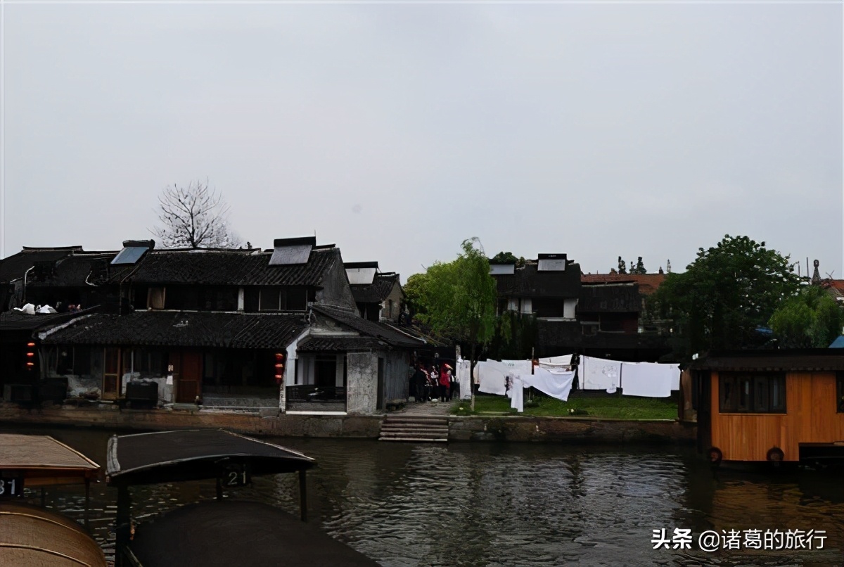 遇见西塘完整版视频,遇见西塘一如初见