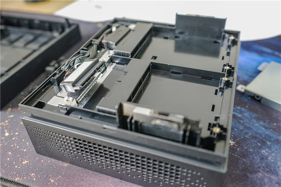 矿潮火热没显卡？桌面空间不够？5款迷你主机和NUC解君忧