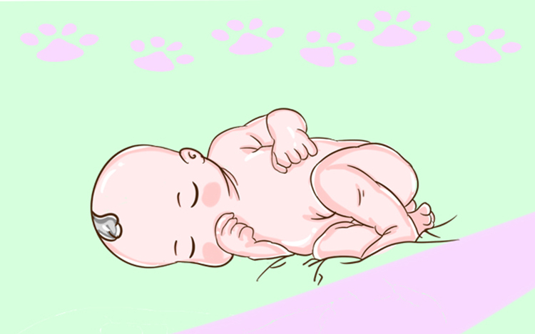 婴儿口欲期什么都放嘴巴咬,宝宝把妈妈咬醒原视频