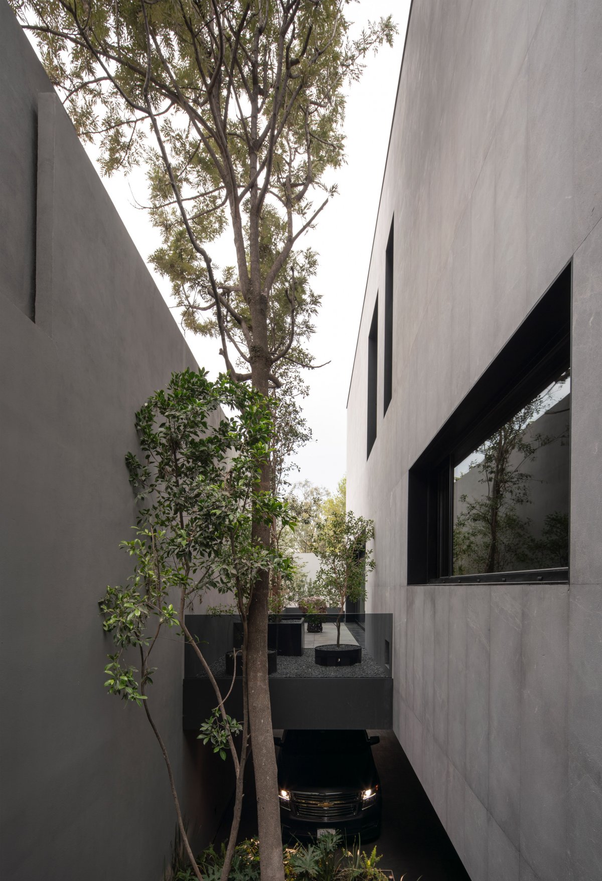 FrancescRifé作品精选|西班牙极简主义空间