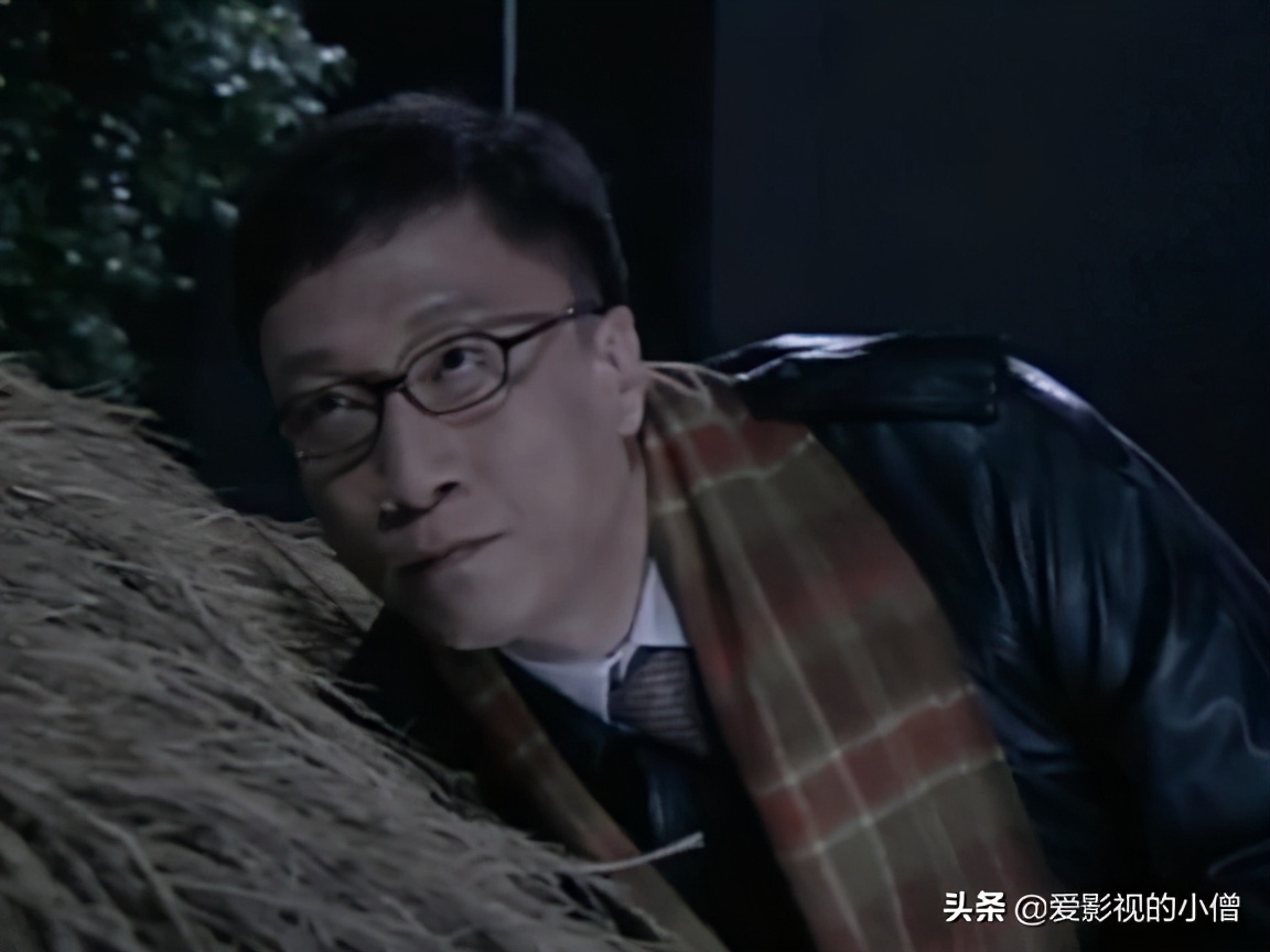 谍战片潜伏系列深度解析,评价潜伏的谍战剧