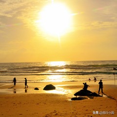 谁知道泰国有哪些好玩的岛屿，看看你就知道啦！