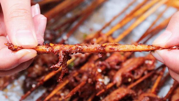 中国哪里的猪肉最好吃,中国最好吃的猪肉排名前十名