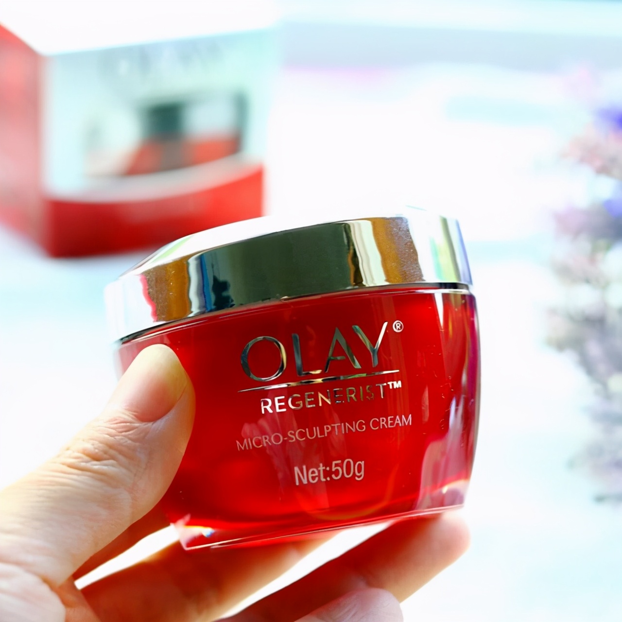 适合混合型皮肤的抗衰老面霜,适合混合肤质的抗皱美白面霜