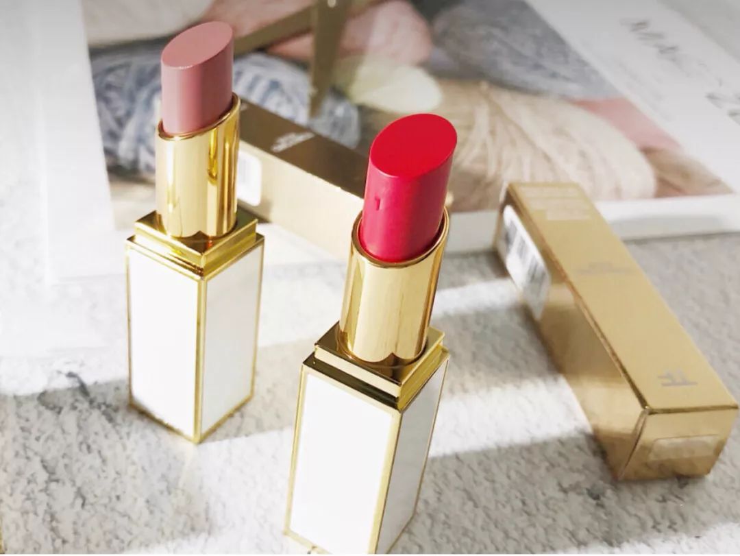 tomford测评,测评口红推荐