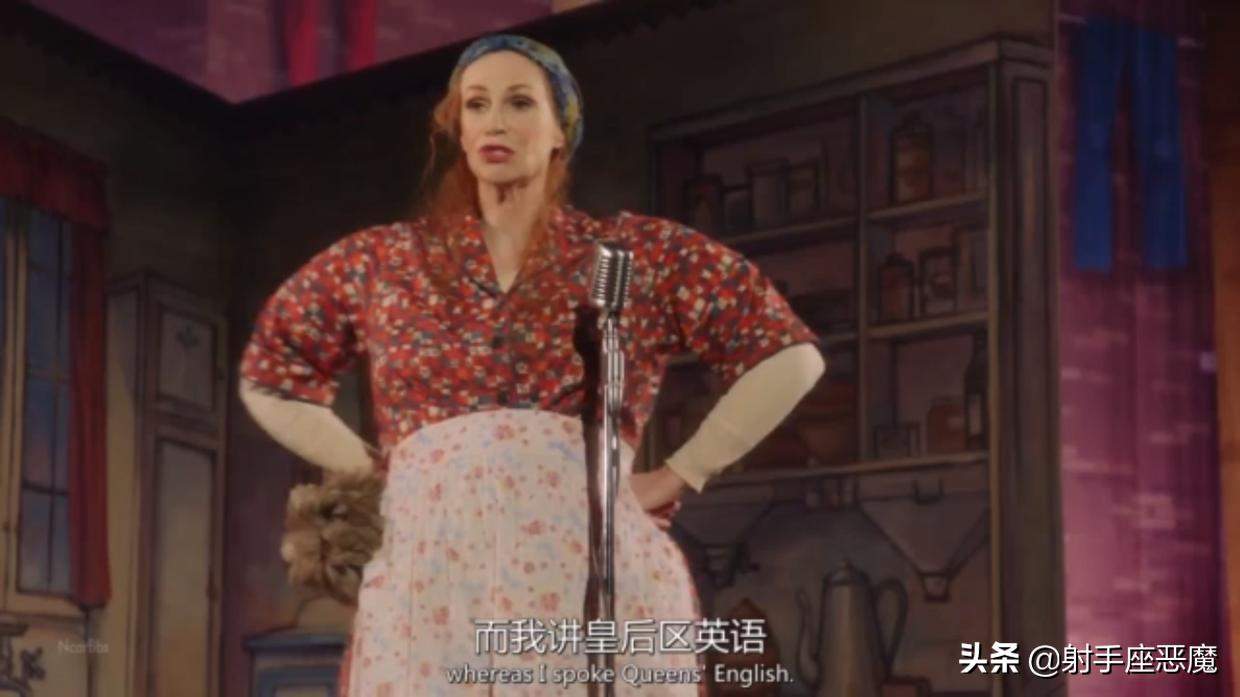 神剧回归：生活就像散场后的马戏团，总是有限温存，无限心酸