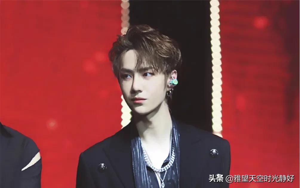 不负青春的逐梦少年王一博,不负好时光赵丽颖王一博