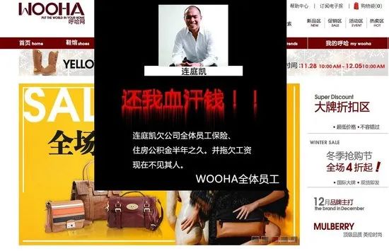 奢侈品垂直电商,2020奢侈品行业状况