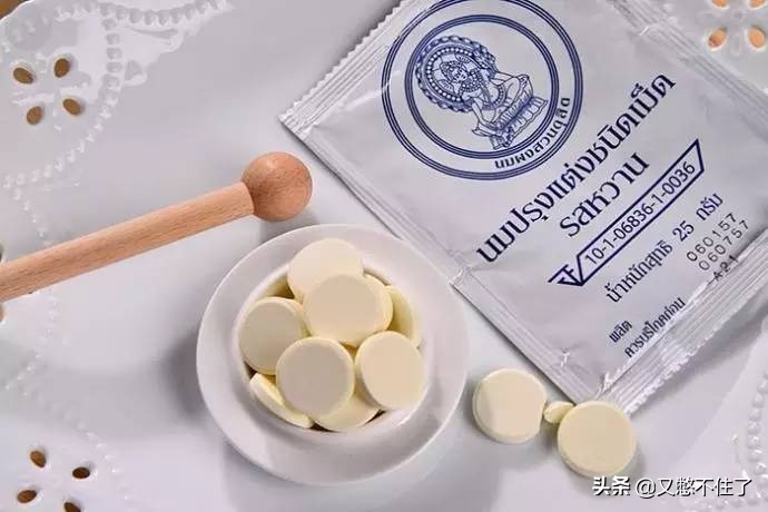 去泰国必买的30个东西,去泰国哪些东西是必买的