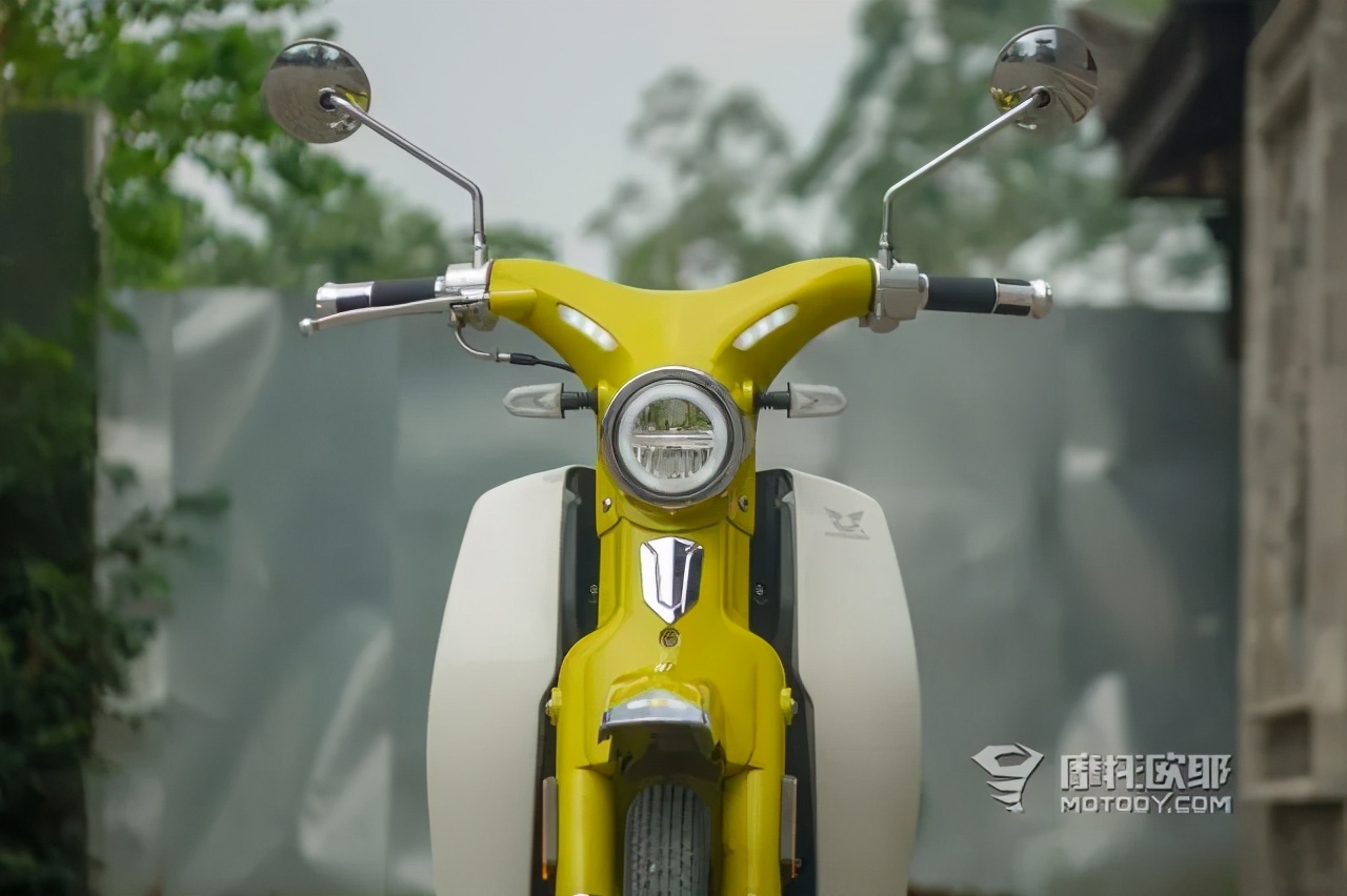 宗申yami改发动机,宗申yami评测