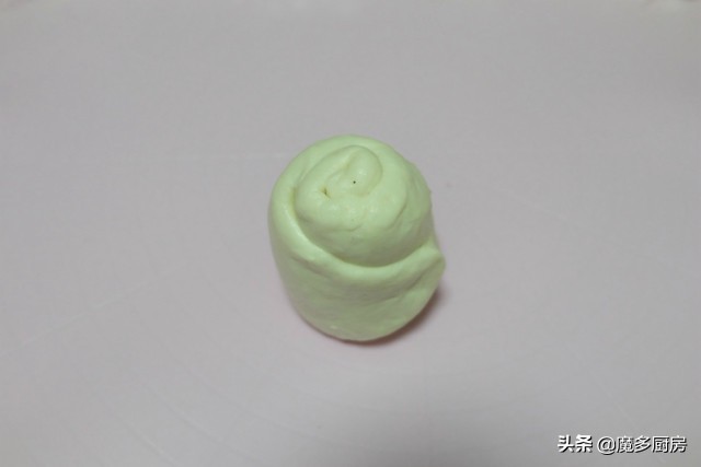 做出来的烧饼想要酥脆怎么和面,烧饼也能自己做和面有讲究