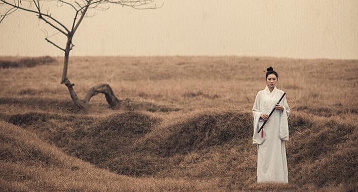 汉服出圈2019,推荐便宜实惠古风汉服