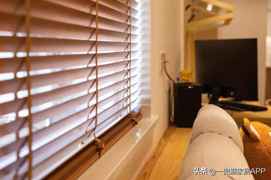 武汉77平米小户型装修,武汉77平两房现代简约