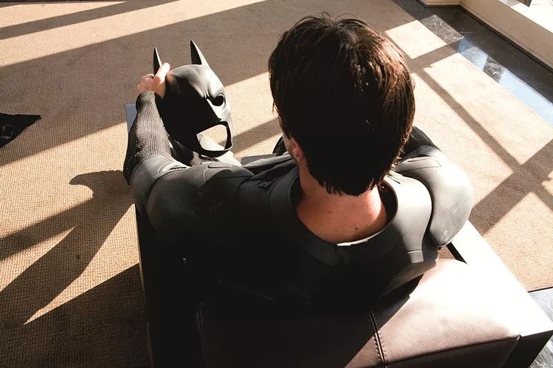 蝙蝠侠黑暗骑士深度解析大冰,蝙蝠侠黑暗骑士细节分析