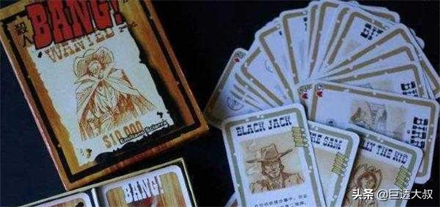 最高级的三国杀桌游,三国杀最值得买的系列桌游