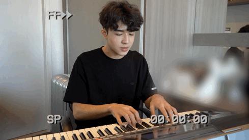 黄子韬王一博101创造营,创四选手撞脸王源