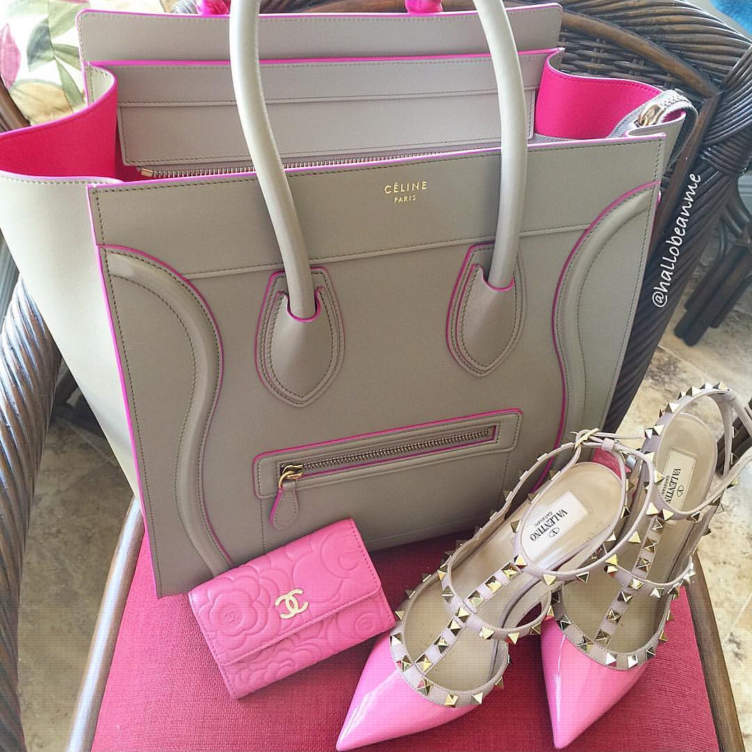 celine是高奢还是顶奢,celine是如何营销的