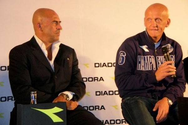 罗伯特巴乔球鞋,94年巴乔球鞋