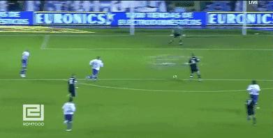 金狼古蒂实力,古蒂退役伯纳乌