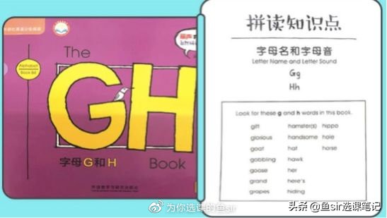 常青藤爸爸趣味学拼音,常青藤爸爸自然拼读视频