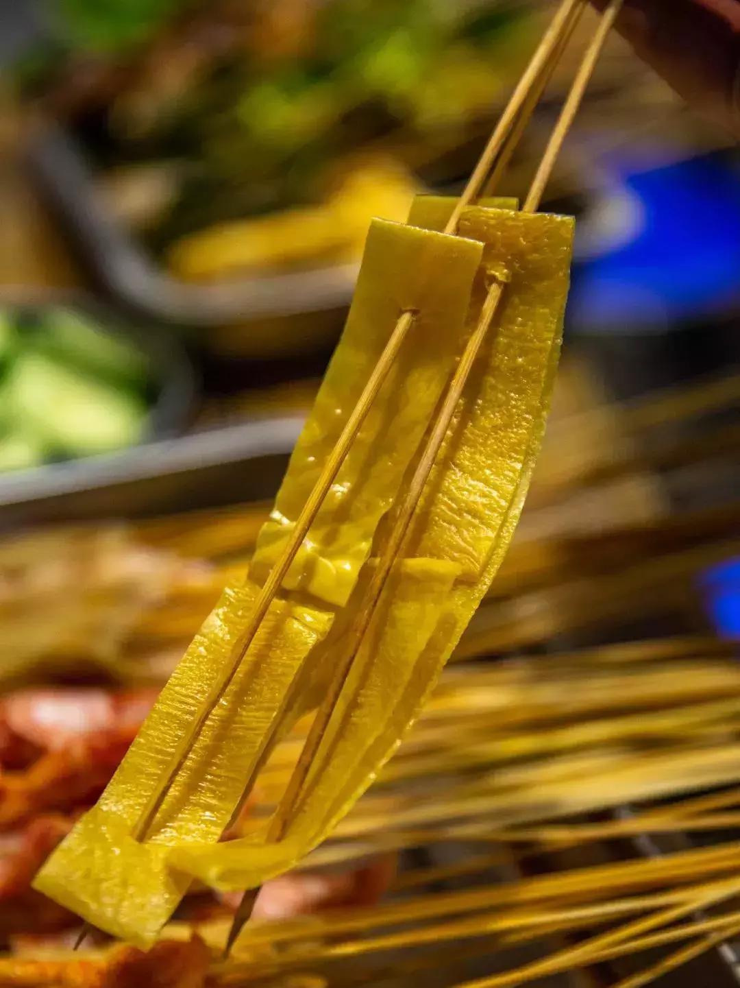 周末好吃的食材打卡,周末打卡美食分享